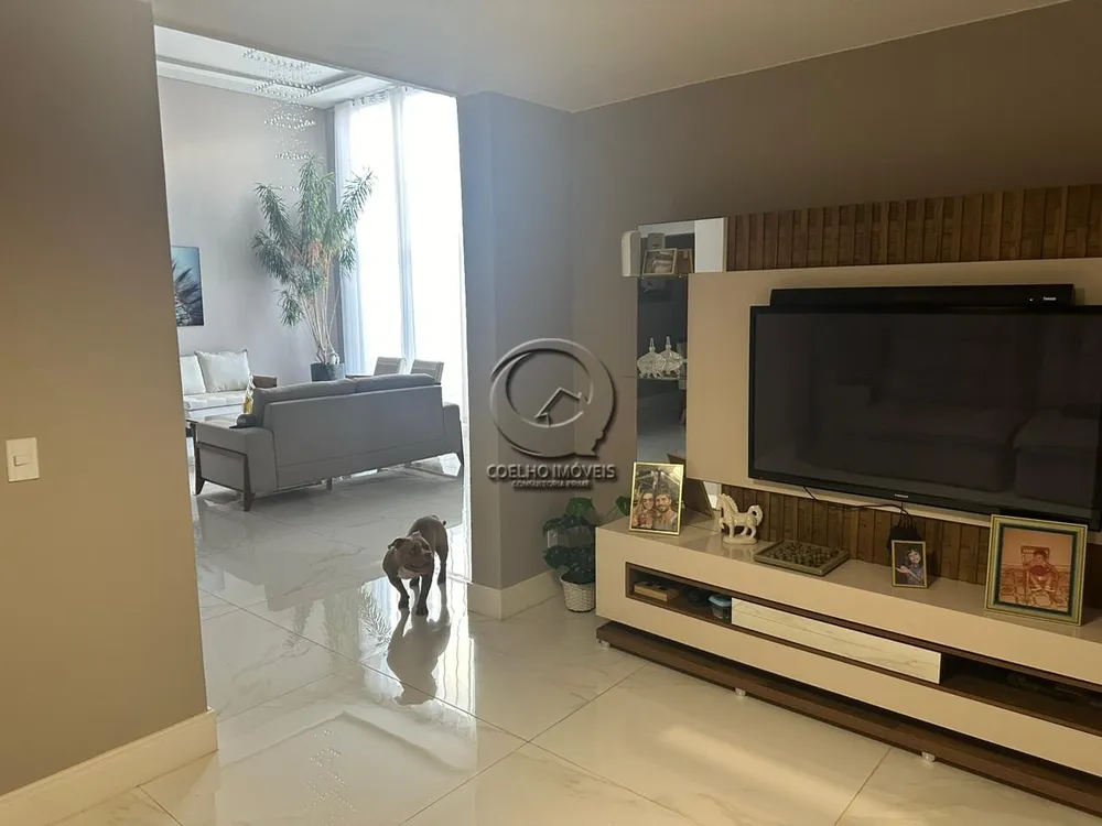 Casa, 4 quartos, 300 m² - Foto 12