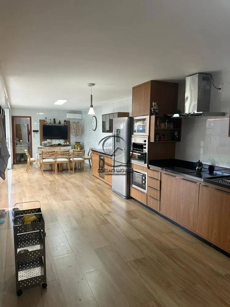 Casa, 4 quartos, 300 m² - Foto 16