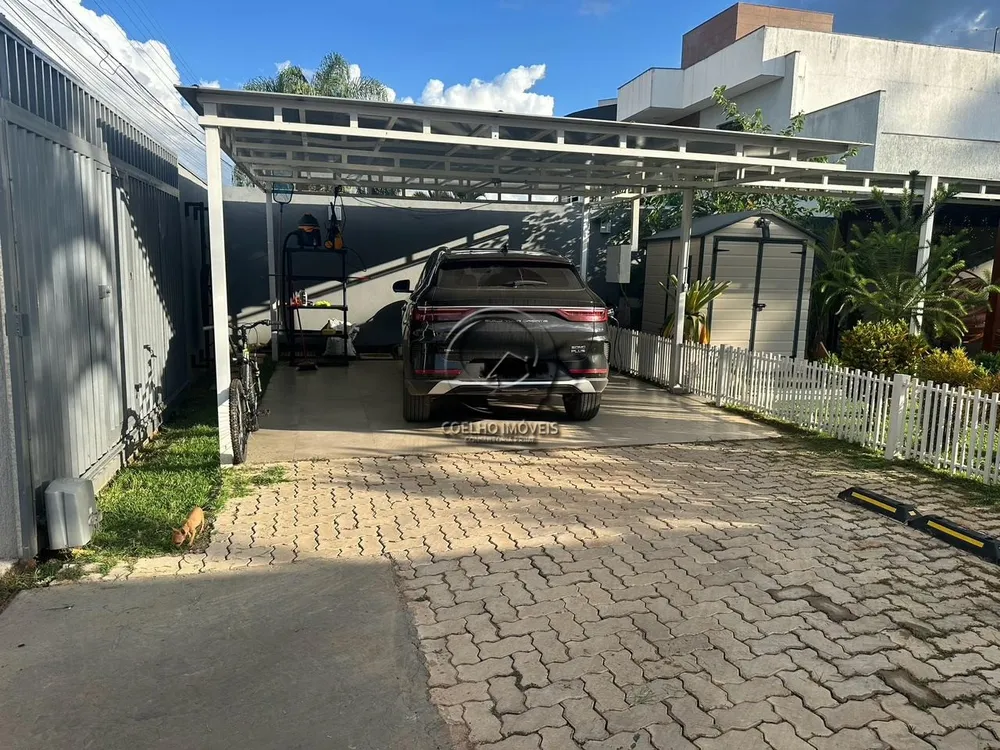 Casa, 4 quartos, 300 m² - Foto 4
