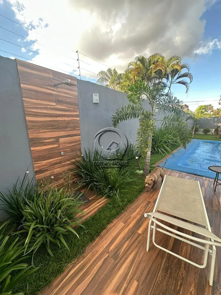 Casa, 4 quartos, 300 m² - Foto 7