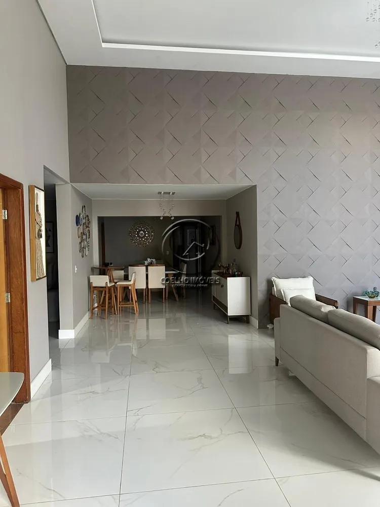 Casa, 4 quartos, 300 m² - Foto 10