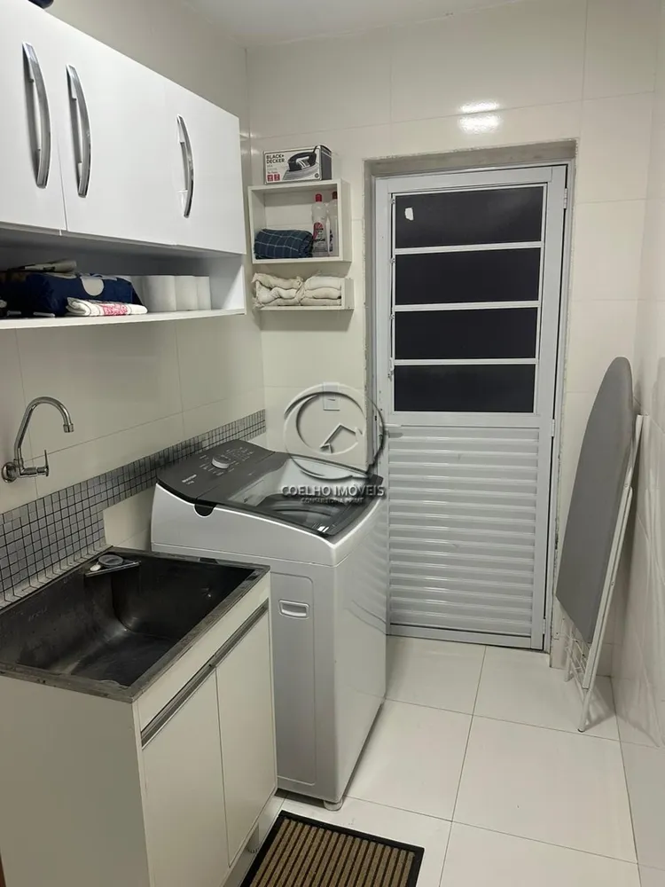 Casa, 4 quartos, 300 m² - Foto 18