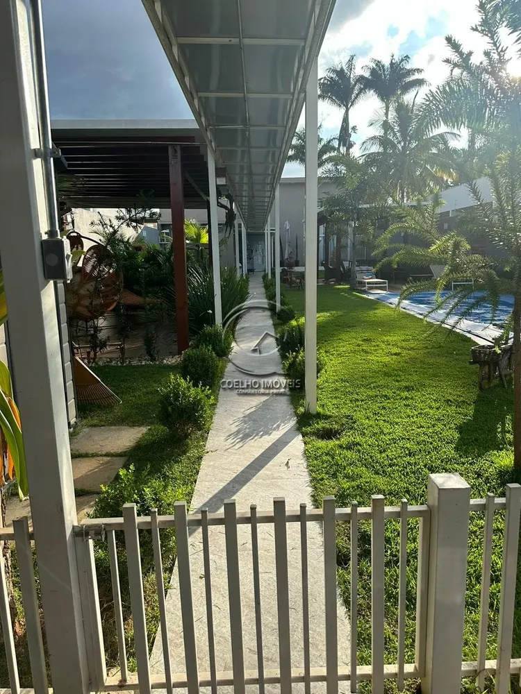 Casa, 4 quartos, 300 m² - Foto 2