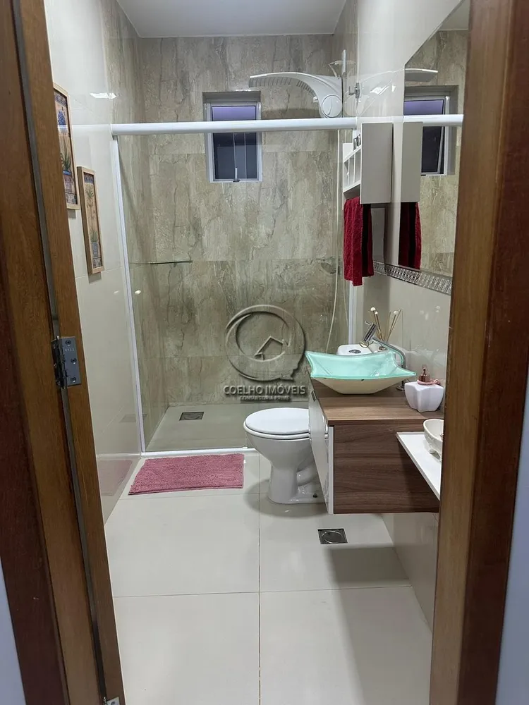 Casa, 4 quartos, 300 m² - Foto 20