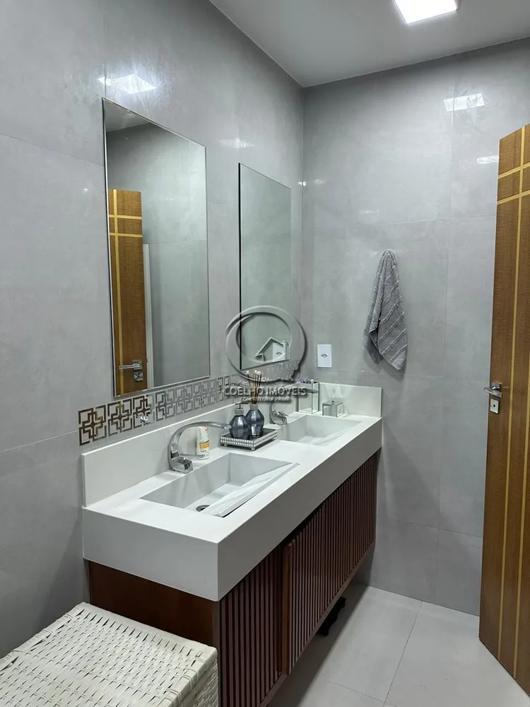 Casa, 4 quartos, 300 m² - Foto 19