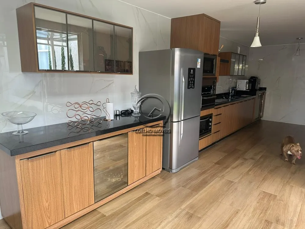 Casa, 4 quartos, 300 m² - Foto 17