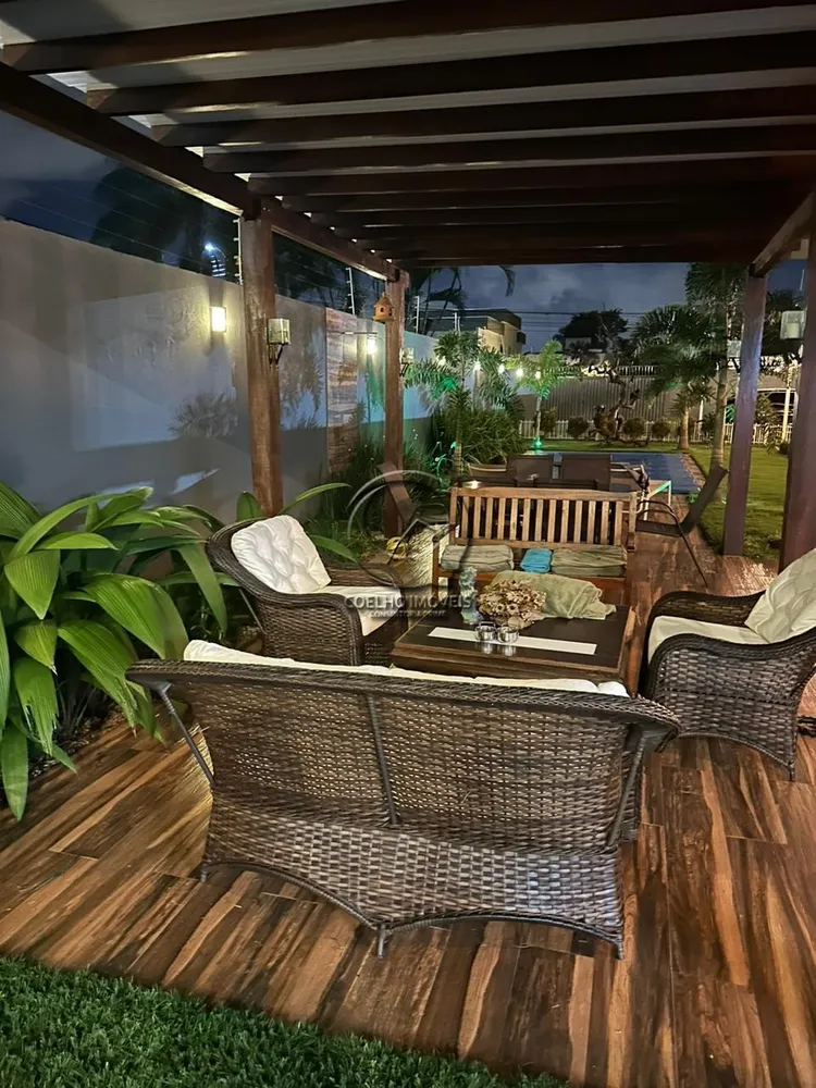 Casa, 4 quartos, 300 m² - Foto 6