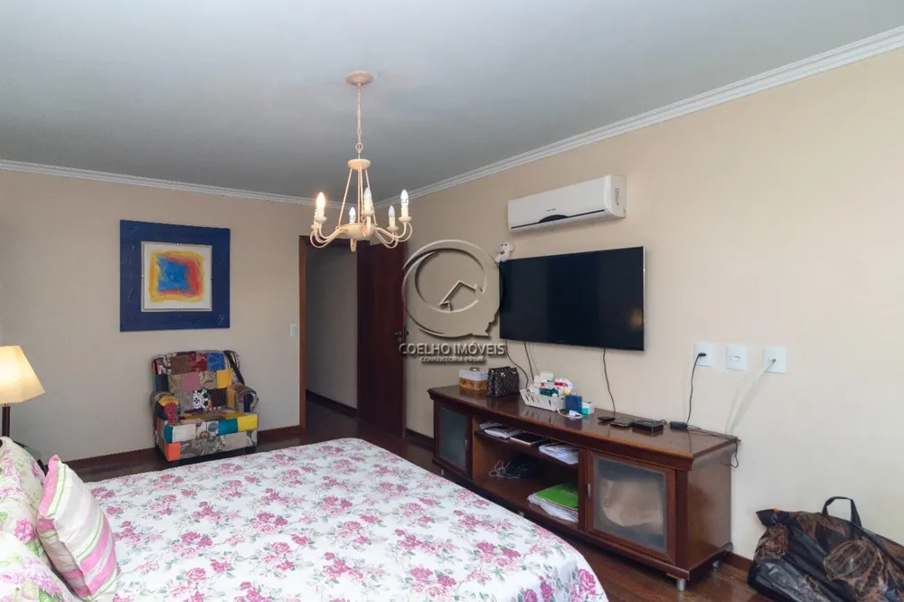 Casa, 6 quartos, 620 m² - Foto 24