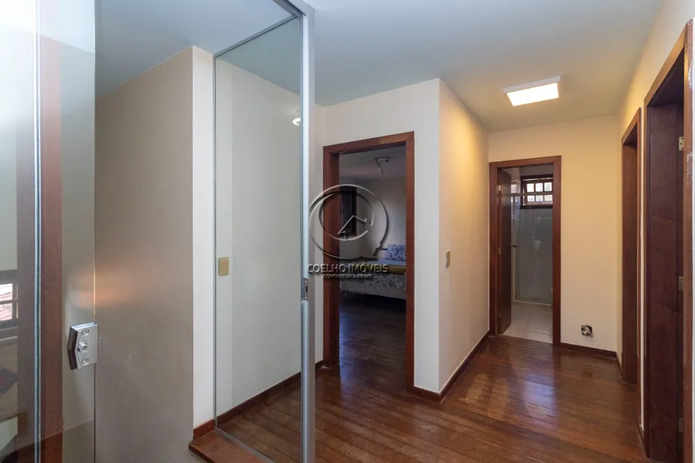 Casa, 6 quartos, 620 m² - Foto 23