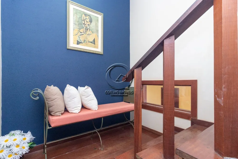 Casa, 6 quartos, 620 m² - Foto 4