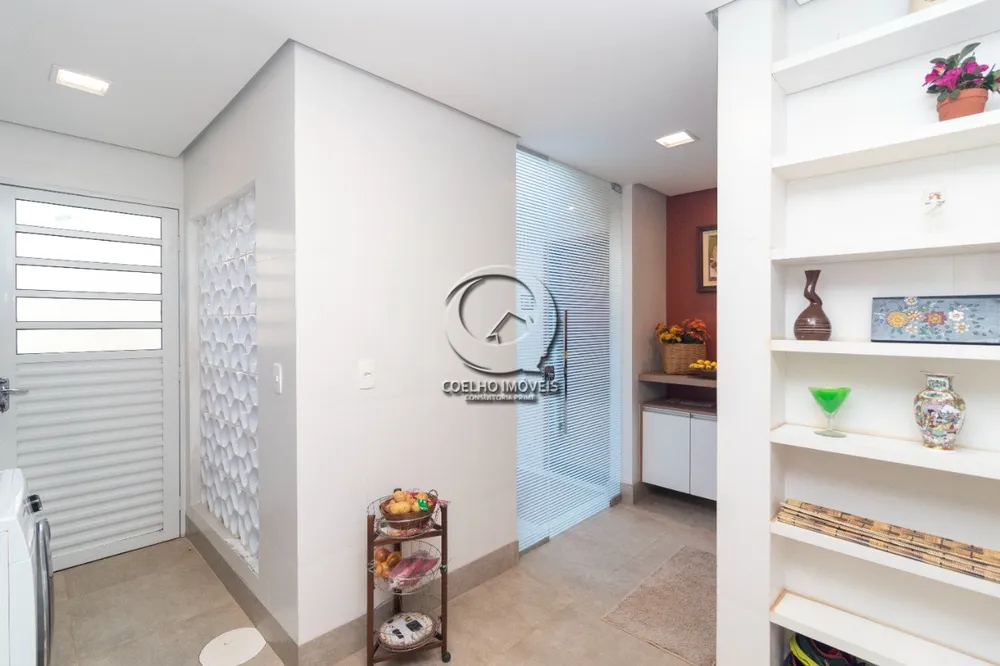 Casa, 6 quartos, 620 m² - Foto 15