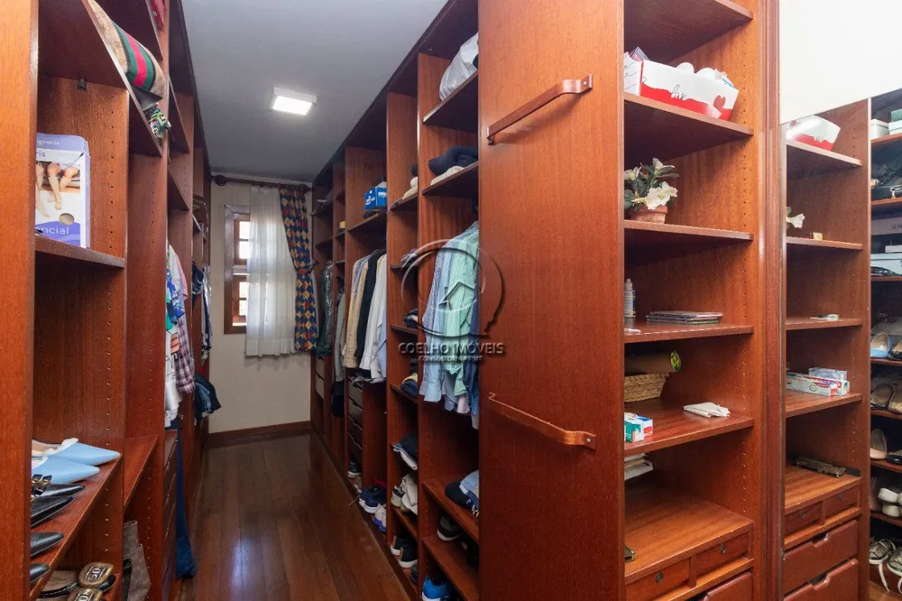 Casa, 6 quartos, 620 m² - Foto 14
