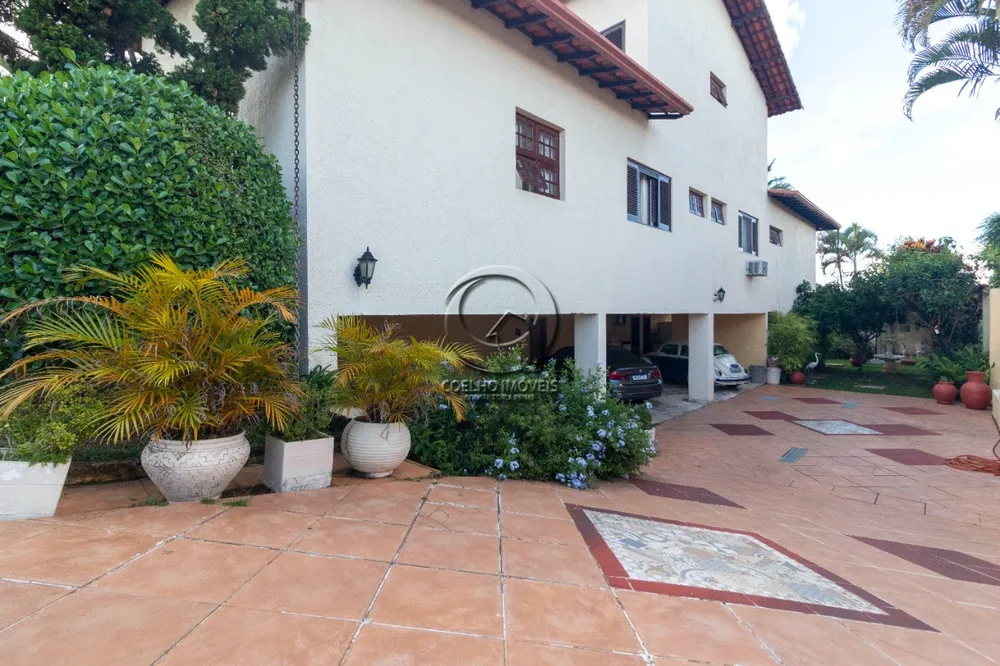 Casa, 6 quartos, 620 m² - Foto 20