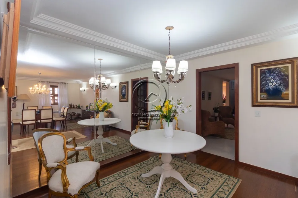 Casa, 6 quartos, 620 m² - Foto 13