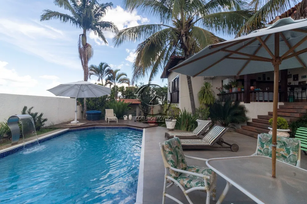 Casa, 6 quartos, 620 m² - Foto 18