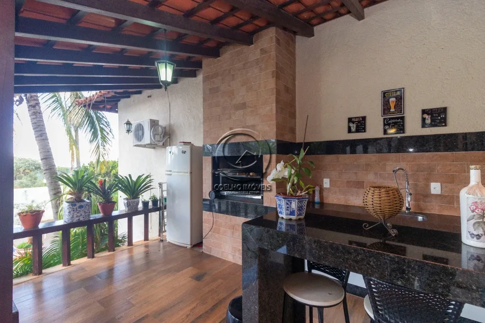 Casa, 6 quartos, 620 m² - Foto 22