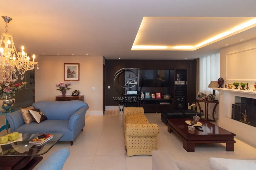 Casa, 6 quartos, 620 m² - Foto 19