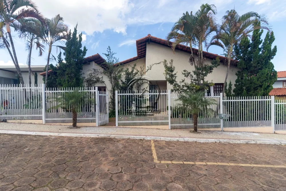 Casa à venda com 6 quartos, 620m² - Foto 7