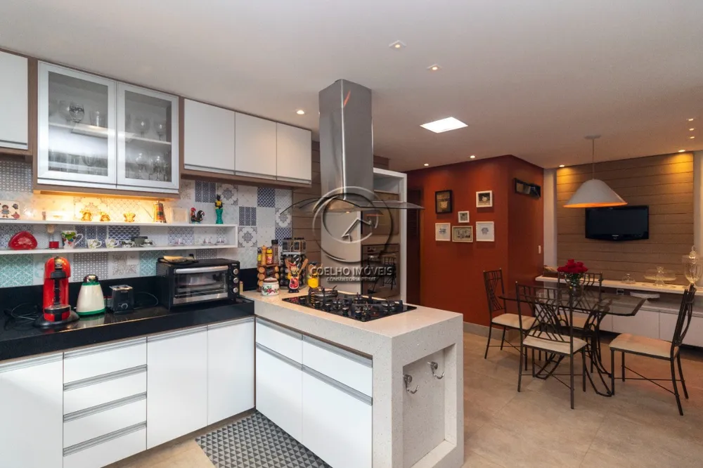 Casa, 6 quartos, 620 m² - Foto 21