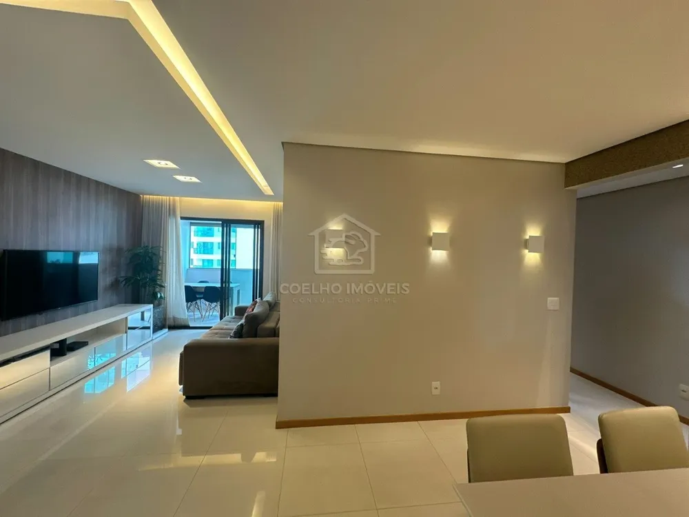 Apartamento, 3 quartos, 102 m² - Foto 3