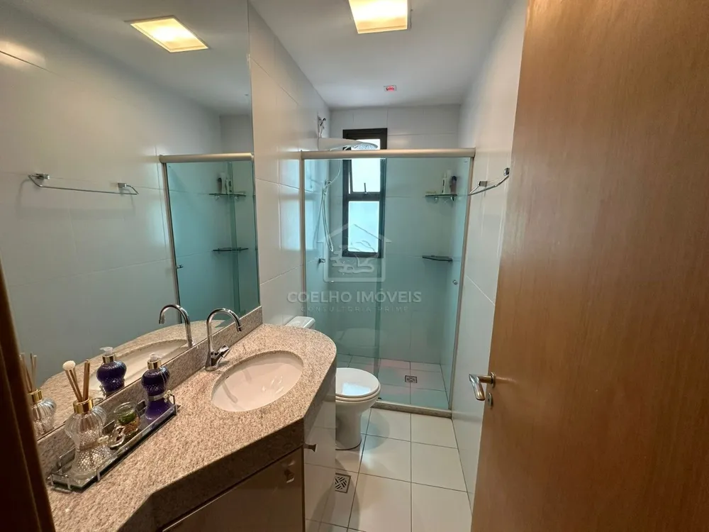 Apartamento, 3 quartos, 102 m² - Foto 8