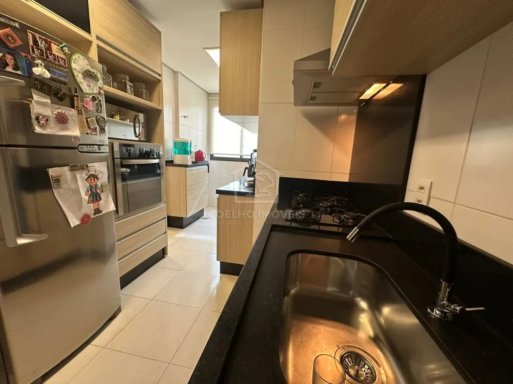 Apartamento, 3 quartos, 102 m² - Foto 16