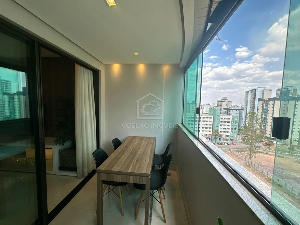 Apartamento, 3 quartos, 102 m² - Foto 5
