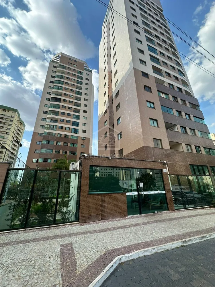 Apartamento, 3 quartos, 102 m² - Foto 23