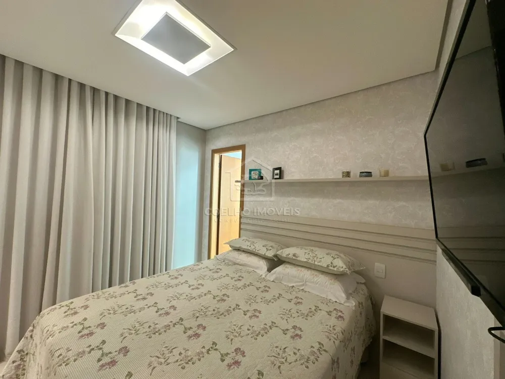 Apartamento, 3 quartos, 102 m² - Foto 11