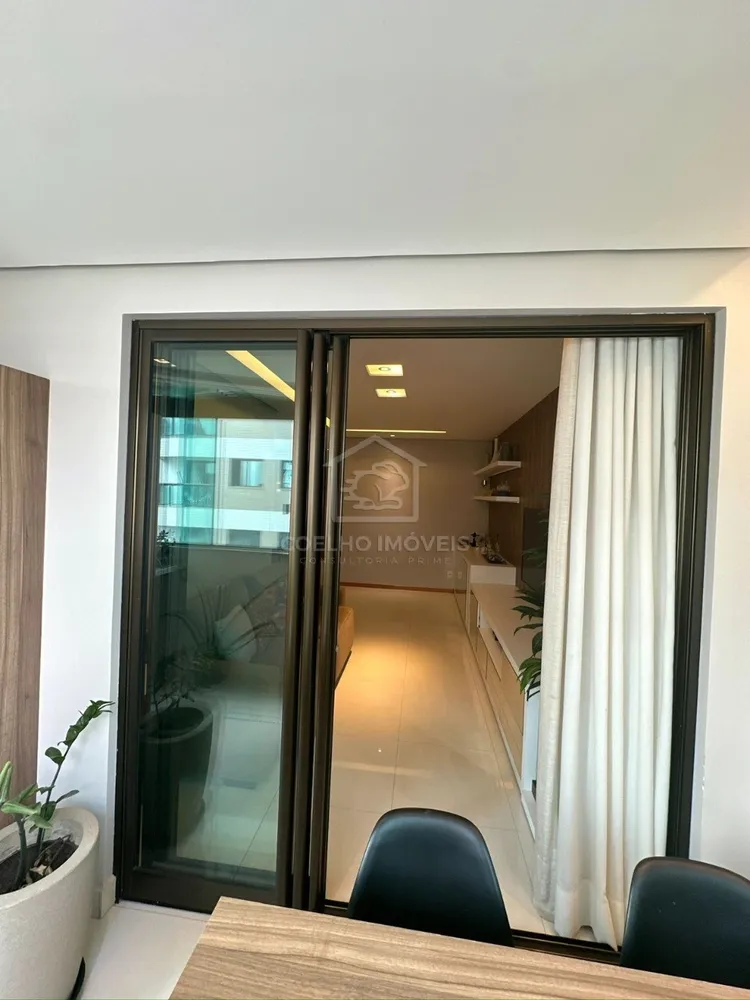 Apartamento, 3 quartos, 102 m² - Foto 6