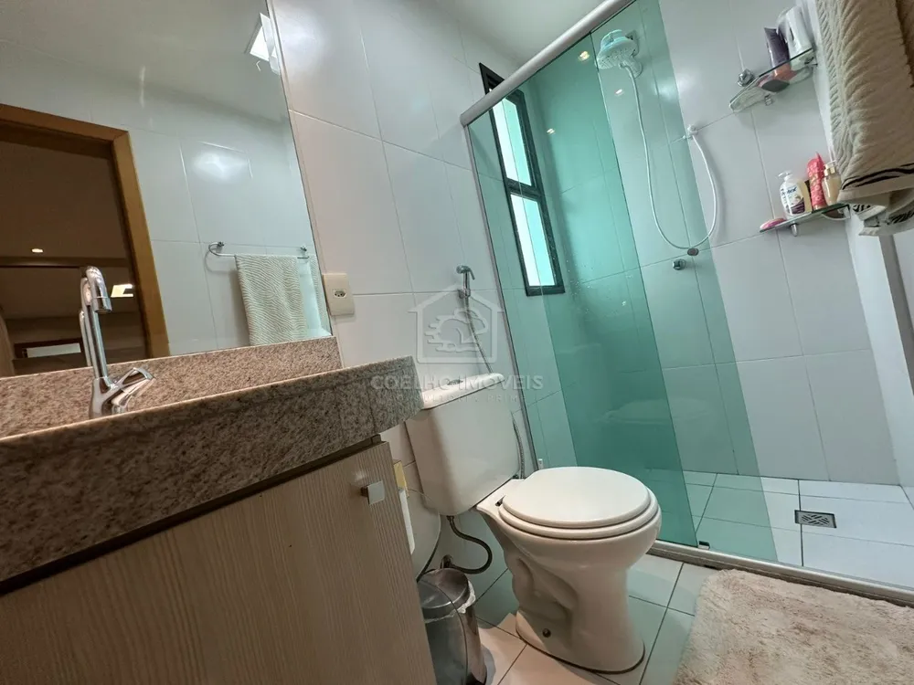 Apartamento, 3 quartos, 102 m² - Foto 13