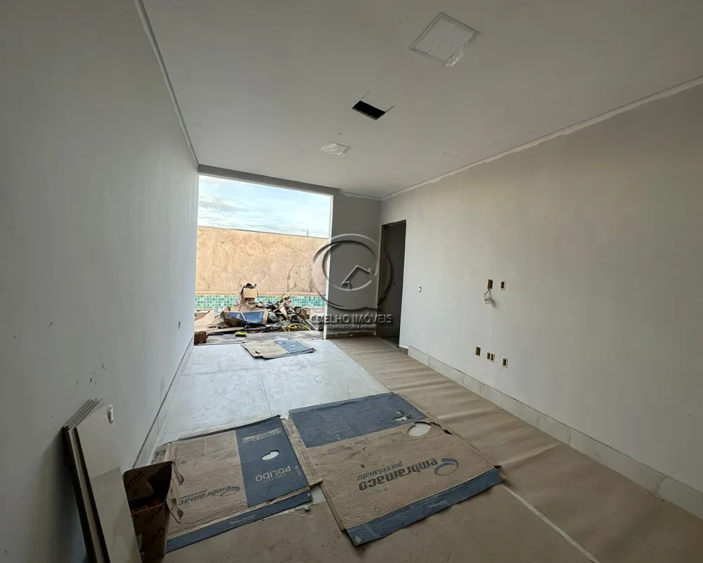 Casa, 4 quartos, 360 m² - Foto 12