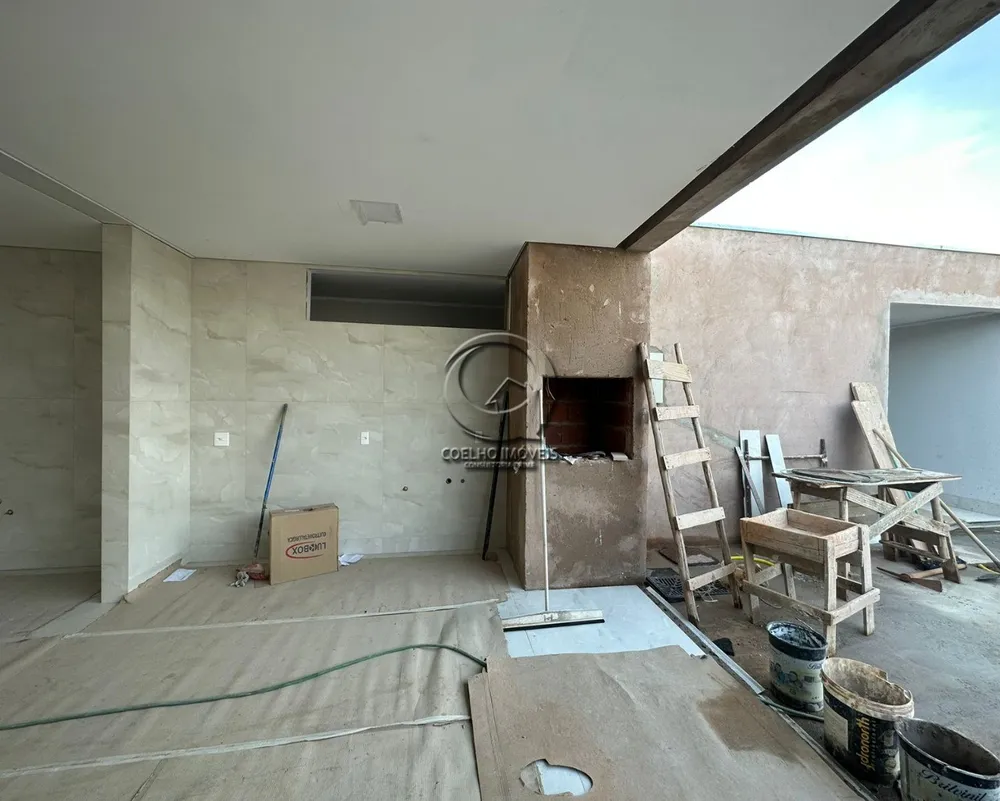 Casa, 4 quartos, 360 m² - Foto 6