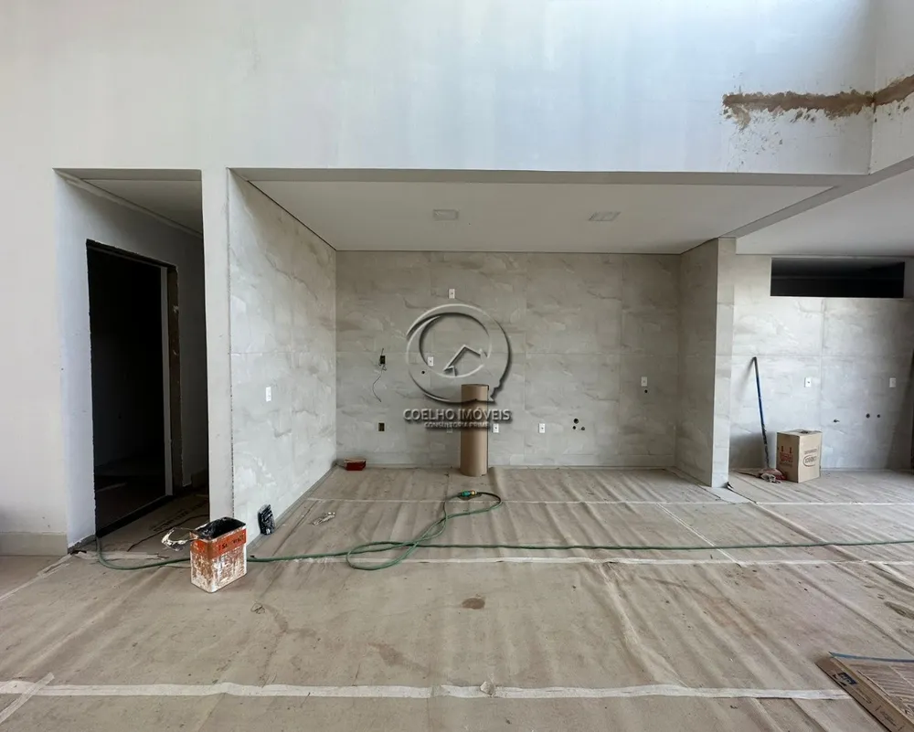 Casa, 4 quartos, 360 m² - Foto 7