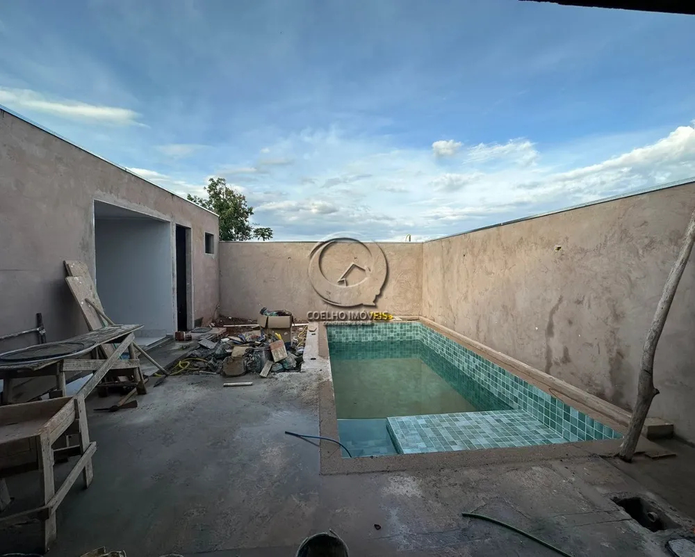 Casa, 4 quartos, 360 m² - Foto 15