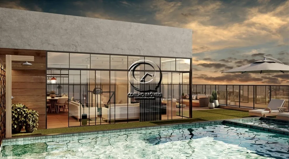 Cobertura, 3 quartos, 307 m² - Foto 10