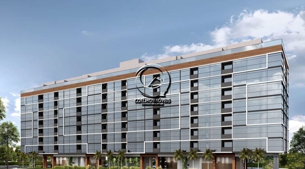 Cobertura à venda com 3 quartos, 307m² - Foto 2