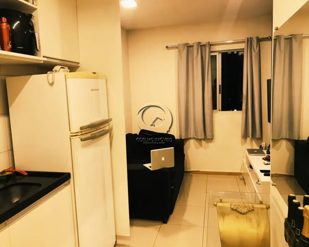 Kitnet-Studio, 30 m² - Foto 5