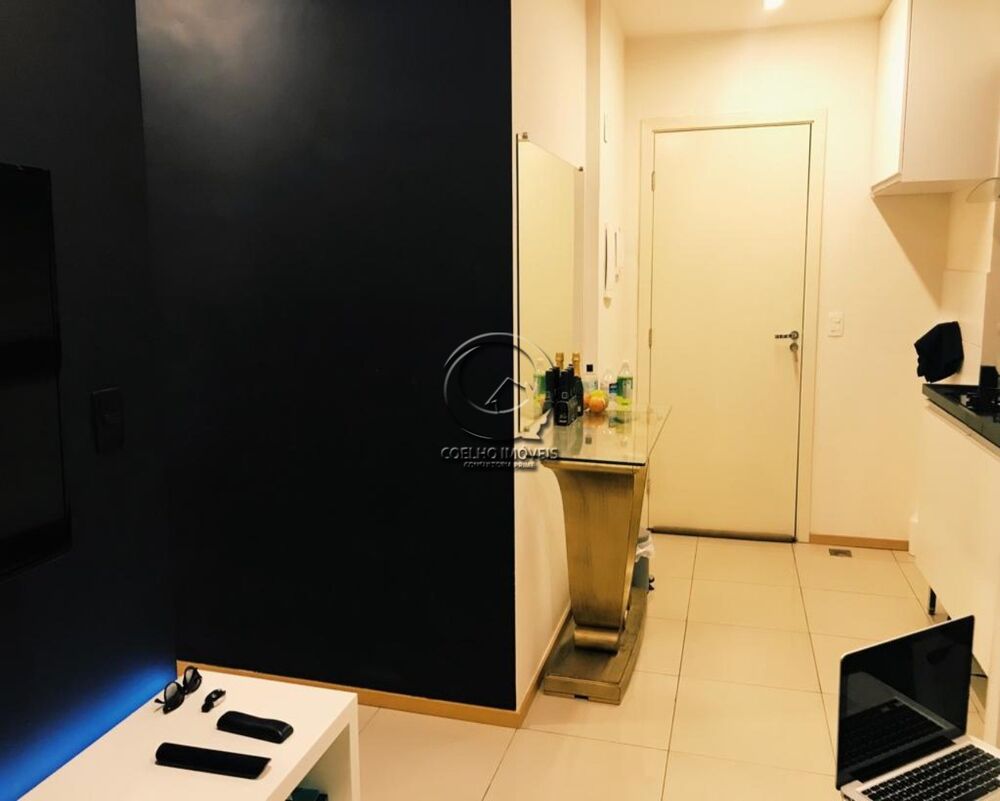 Kitnet-Studio, 30 m² - Foto 1