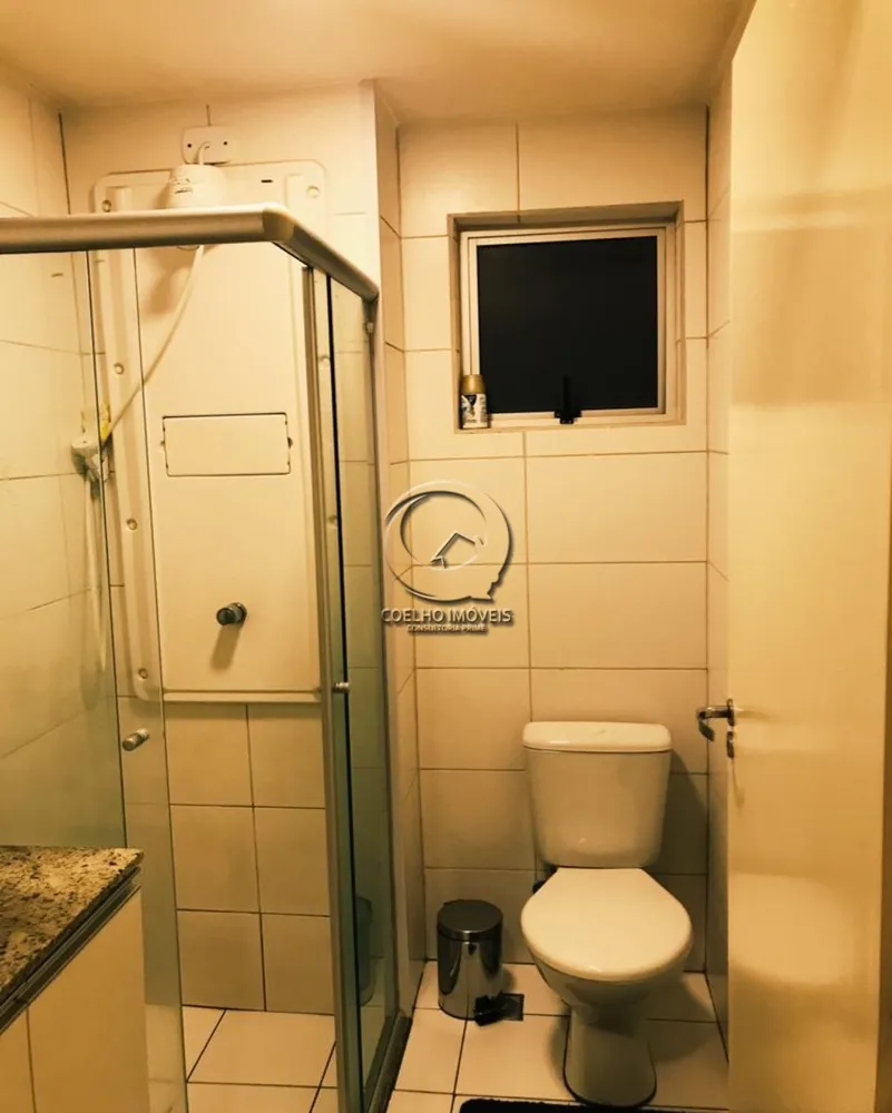 Kitnet-Studio, 30 m² - Foto 11