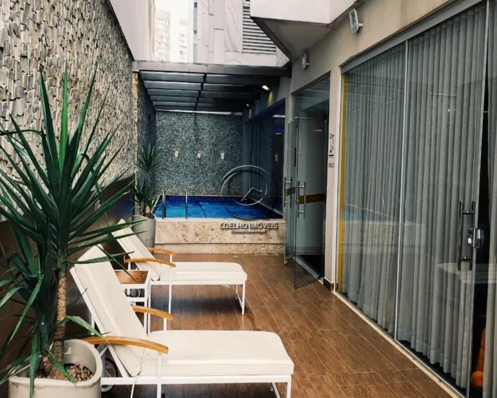 Kitnet-Studio, 30 m² - Foto 13