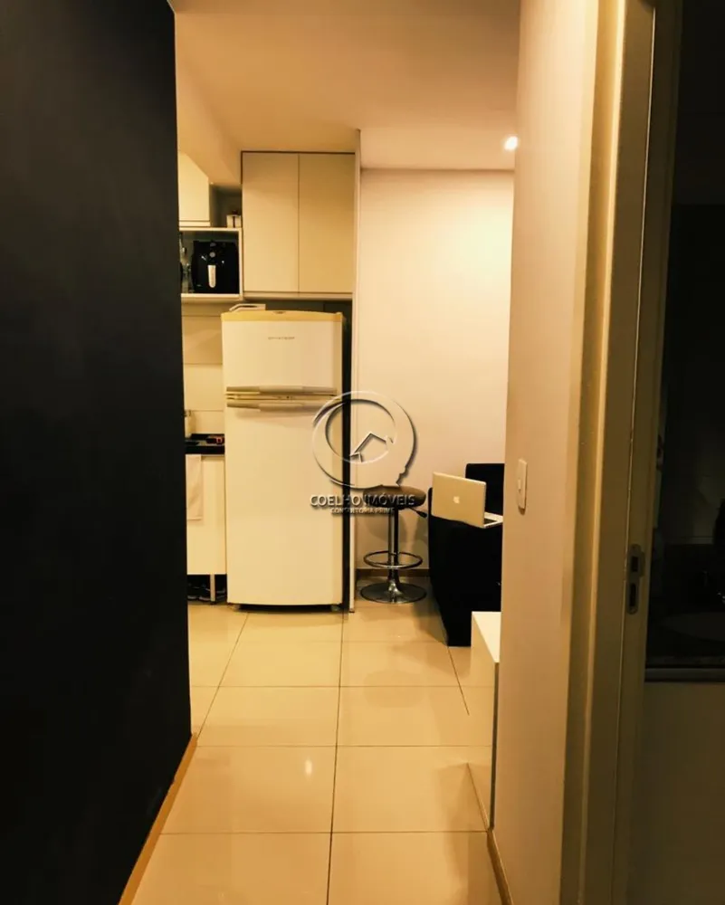 Kitnet-Studio, 30 m² - Foto 7