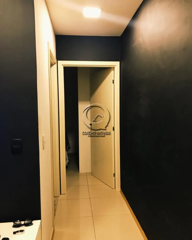 Kitnet-Studio, 30 m² - Foto 6