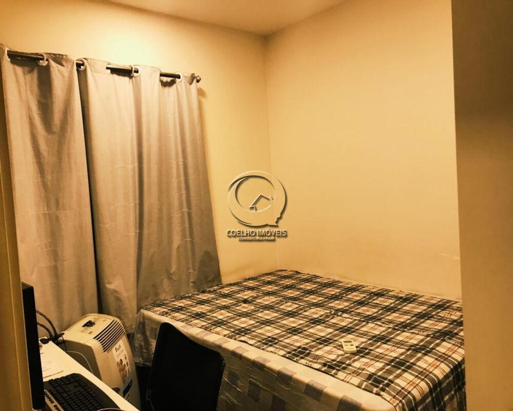 Kitnet-Studio, 30 m² - Foto 2