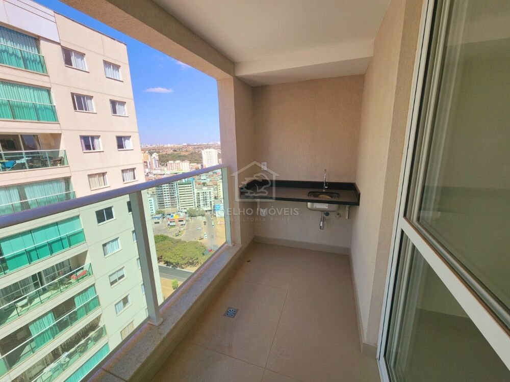 Apartamento, 3 quartos, 103 m² - Foto 5