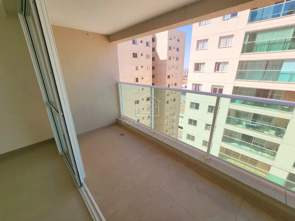 Apartamento, 3 quartos, 103 m² - Foto 10