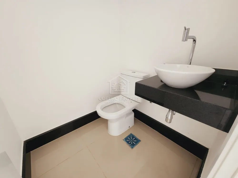 Apartamento, 3 quartos, 103 m² - Foto 7