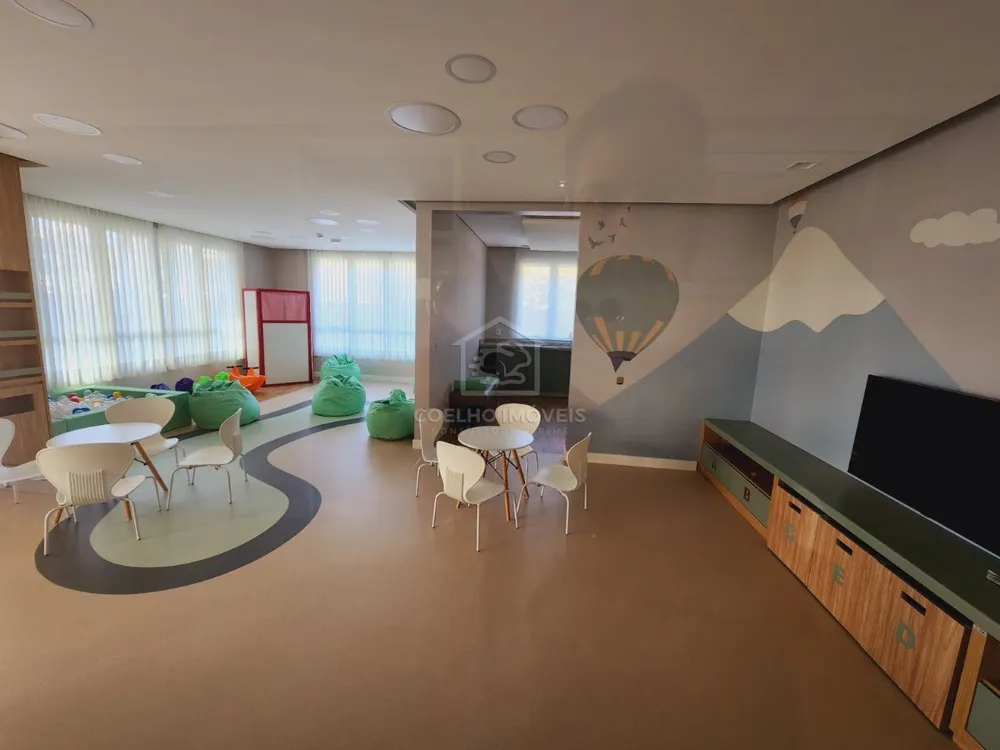 Apartamento, 3 quartos, 103 m² - Foto 19