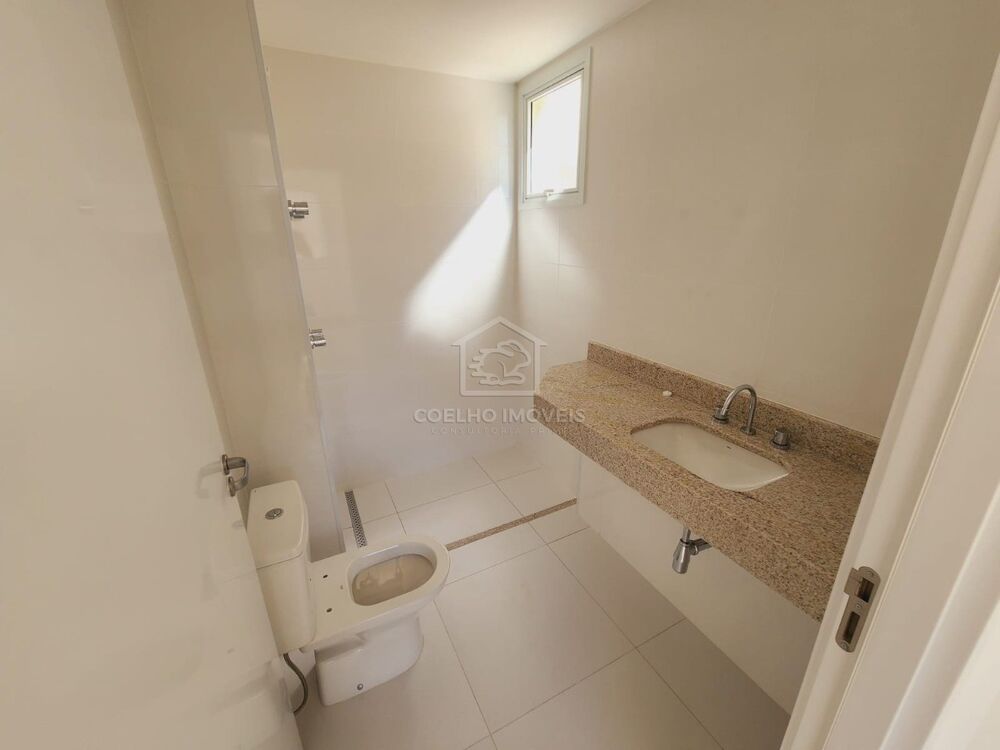 Apartamento, 3 quartos, 103 m² - Foto 3