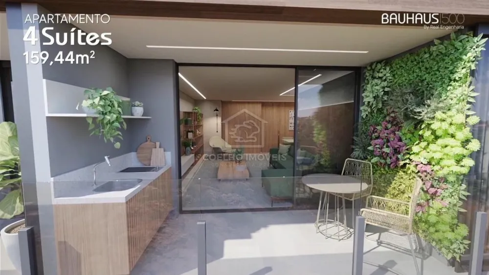 Cobertura, 3 quartos, 259 m² - Foto 15
